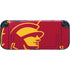 University of Southern California USC Trojan Large Mascot Nintendo Switch 2 (2025) with Joy-Con Skin